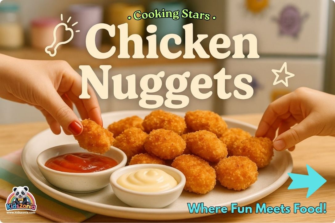 Chicken Nuggets