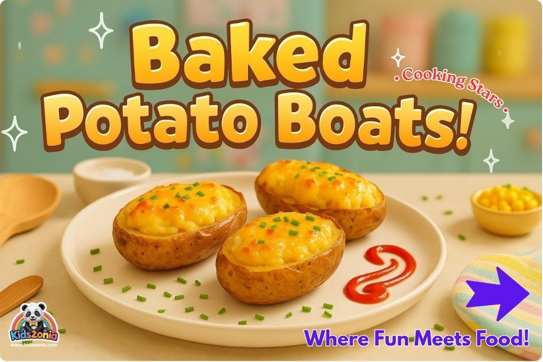 Baked Patatos